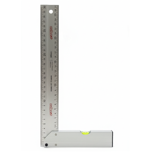 Rayno Alüminyum Gönye 350 mm