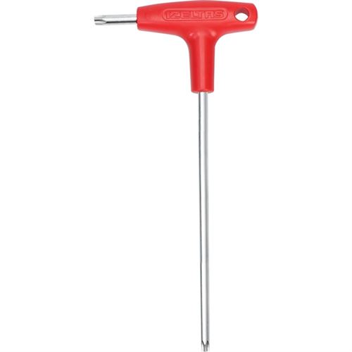 İzeltaş 490922030 Torx Allen Anahtar T Tipi T30