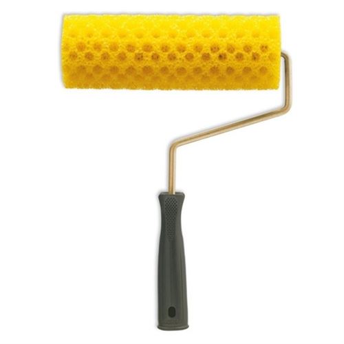 Dekor 1122 Kristalli Dekoratif Boya Rulosu 25 cm