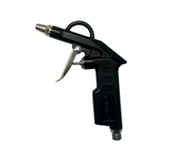 DMAX DMX4701 Kısa Tip Hava Tabancası Alüminyum Gövde