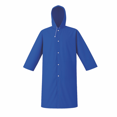 Dmax DMX4589 Eva Yağmurluk Mavi
