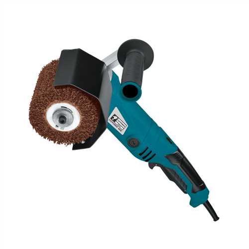 Catpower 6890 Mop Zımpata Makinası 1300 Watt