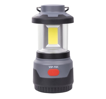 Vip-Tec VT891206 1500 Lümen Şarj Edilebilir Outdoor Fener