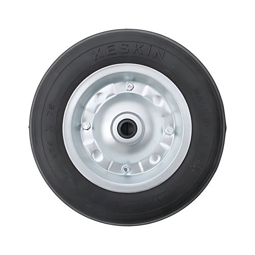 Keskin Dubleks Burçlu Tekerlek 350x7 mm