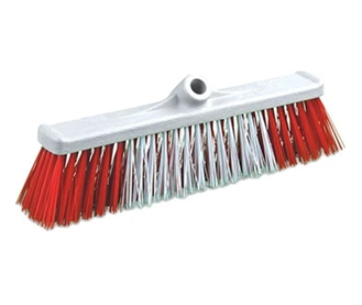 Yılsan Plastik Gövdeli Tüylü Çalı Fırçası 40 cm