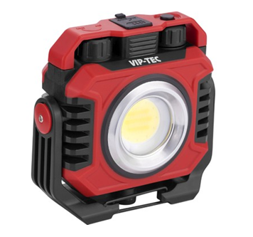 Vip-Tec VT891205 1000 Lümen Çift Taraflı Çok Amaçlı FenerS