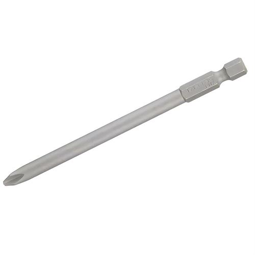 İzeltaş 4870211502 Yıldız Bits Uç PH2x150 mm