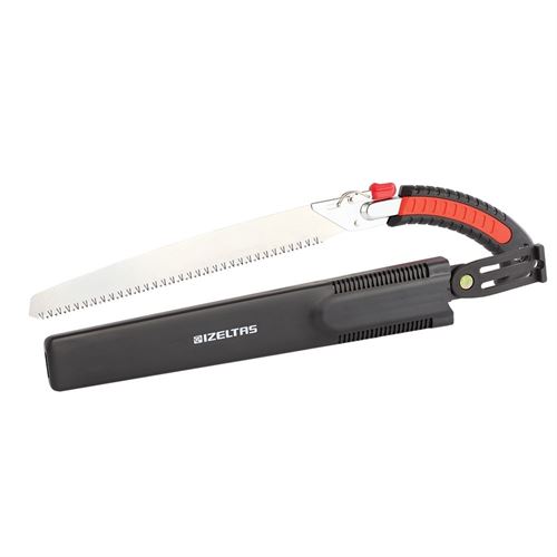 İzeltaş 6735270300 Dal Budama Testeresi 300 mm