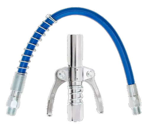 Dmax DMX4758 Gres Tabancası Set Ucu 2 Parça