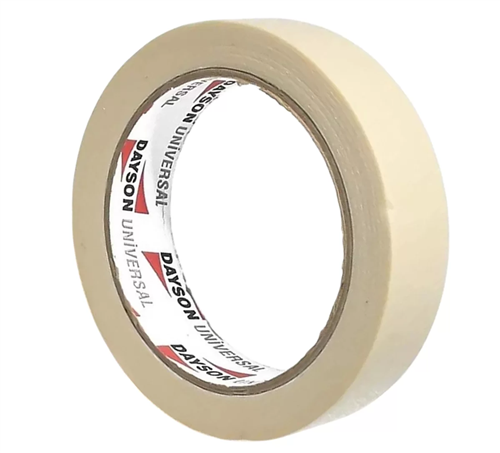 Dayson Maskeleme Bandı Universal 18 mm x 35 mt