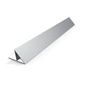 Sarı Kulaklı Pah Üçgen Profili 30x50 mm