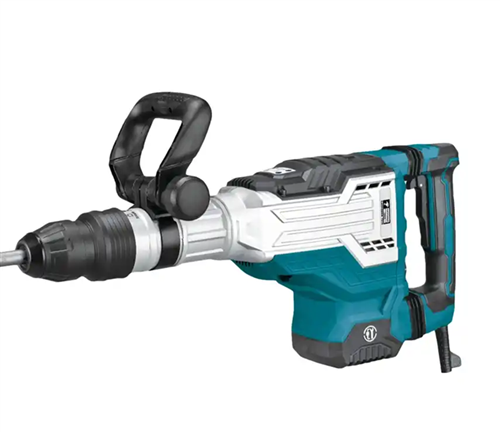 Catpower 7915 Elektrikli Kırıcı Matkap 45 Joule 1700 Watt