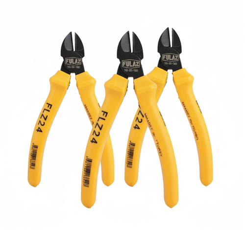 Fulaz Yan Keski Pense 160 mm