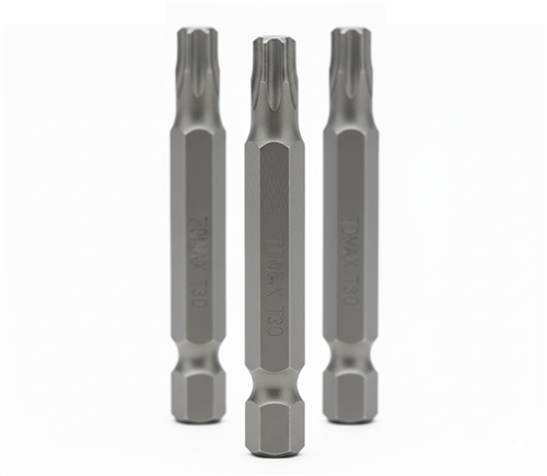 Tomax Bits Torx Uç T20x75 mm
