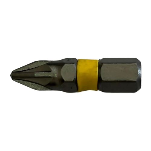 Arstech ARSTZ225 Manyetik Torsion Yıldız Bits Uç PZ2x25 mm