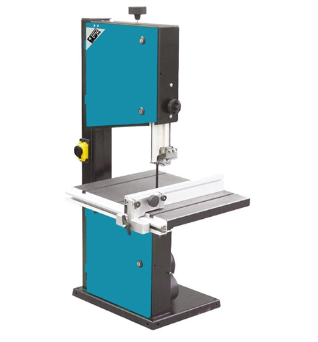 Catpower 2715 Şerit Testere Makinesi 750 Watt