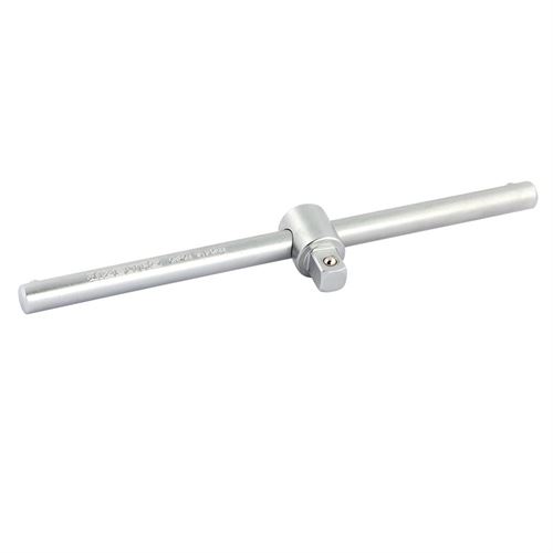 İzeltaş 1513062250 Lokma T Kol 250 mm 1/2''
