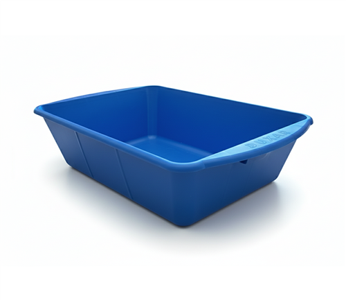 Duyar 021 Sıva ve Alçı Teknesi 52 Lt