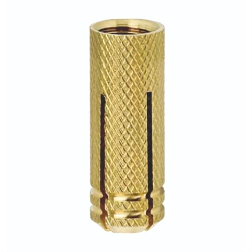 Master 501265 Çakmalı Çelik Dübel 16 mm