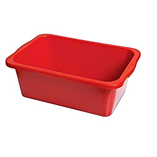 Dekor 710 Sıva ve Alçı Teknesi Plastik 35 Litre