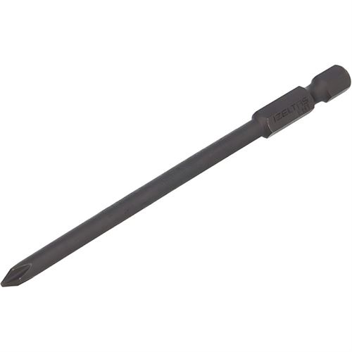 İzeltaş 4870211501 Yıldız Bits Uç PH1x150 mm