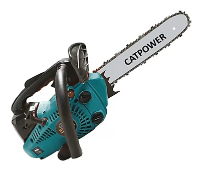 Catpower 2016 Benzinli Ağaç Kesme Testere 25 Cm
