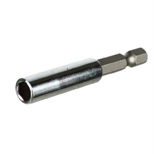 Tomax Manyetik Bits Uzatma Adaptörü 10x60 mm