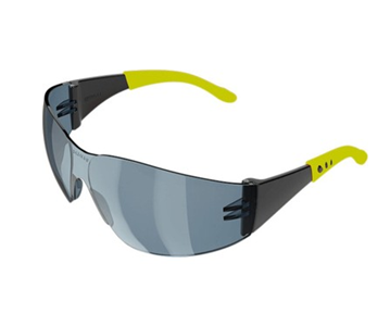 Baymax S-500 Dynamic Füme Çapak Koruyucu Gözlük