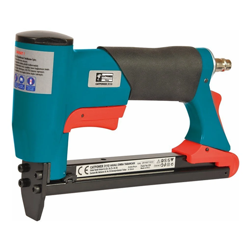 Catpower 3110 Havalı Zımba Tabancası 6-16 mm