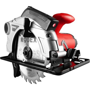 Rodex RDX3821 Daire Testere Lazerli Kesim 185 mm Bıçak 1300 Watt