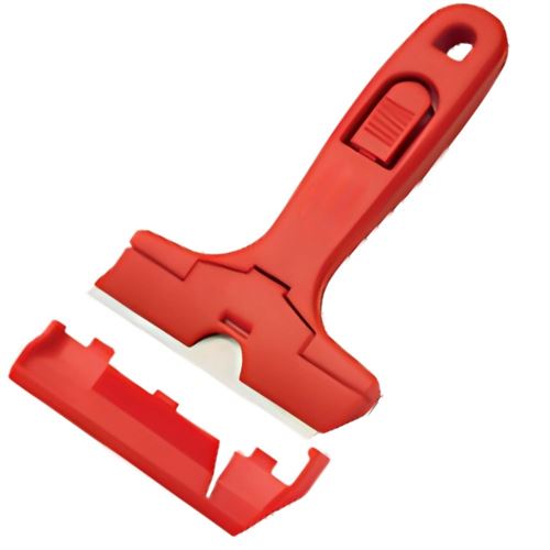 Arstech ARS100401 Kazıma Bıçağı 100 mm (5131)