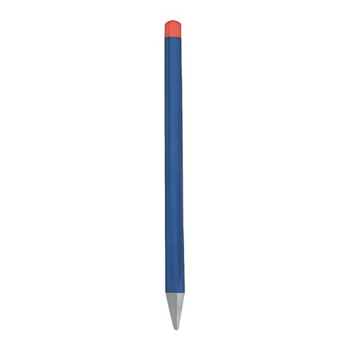 Hür Çelik Murç Dövme Çelik Mavi Kaplamalı 30 cm