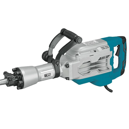 Catpower 7925 Kırıcı Matkap 14 Kg 1700 Watt