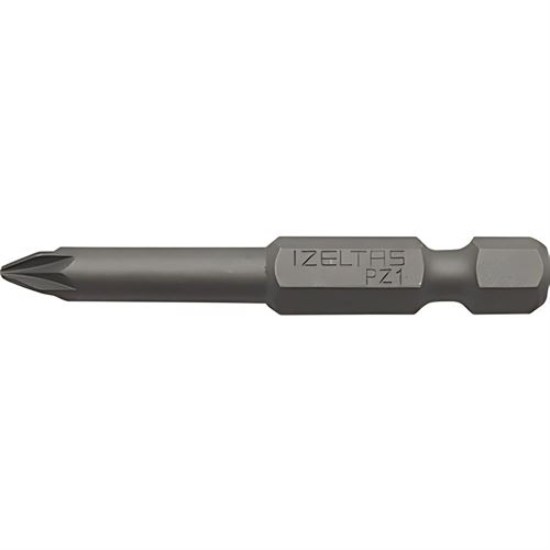 İzeltaş 4825210011 Pozidriv Bits Uç PZ1x50 mm