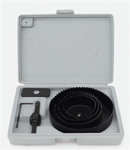 Dmax DMX4124 Panç Buat Açma Seti 8 Parça