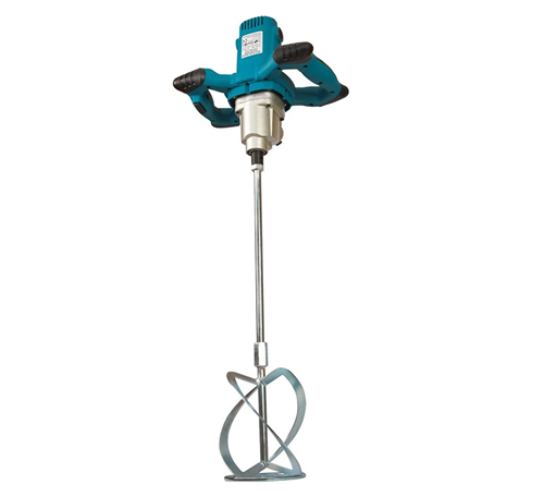 Catpower 3006 Boya ve Harç Mikseri 1600 Watt