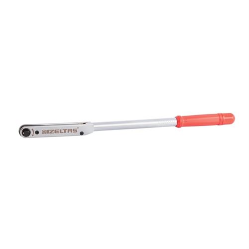 İzeltaş 1613063000 Cırcırlı Tork Anahtarı 70–330 Nm 1/2''