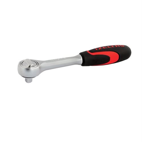 İzeltaş 1507062140 Cırcır Kolu 140 mm 1/4