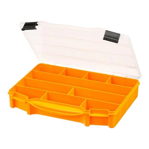 Mano ORG10 Organizer Şeffaf Kapaklı 10''