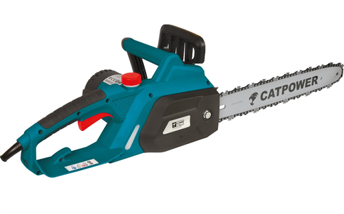 Catpower 2025 Elektrikli Ağaç Kesme Testere 40 Cm 2400 Watt