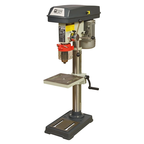Catpower 7116 Sütunlu Matkap 16 mm 450 Watt