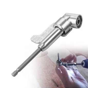 Dmax DMX4768 Vidalama Köşe Adaptörü 60 mm