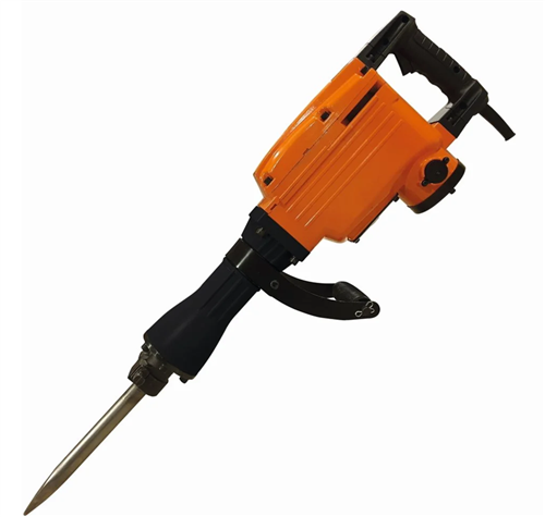 Catpower 7919 Elektrikli Kırıcı Matkap 14 Kg 40 Joule 1240 Watt