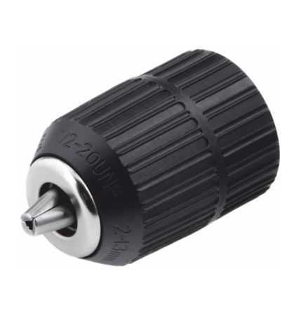 Master 530250 Anahtarsız Plastik Mandren 10 mm 3/8''-24 UNF