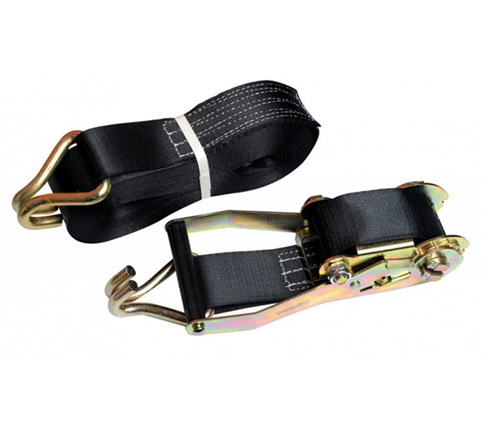 Master spanzet 2 ton/10 mt siyah ECO