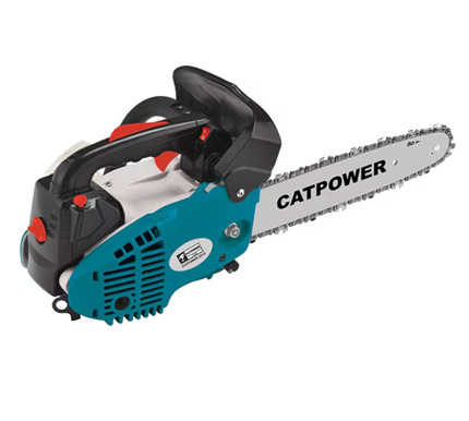 Catpower 2015 Benzinli Ağaç Kesme Testere 30 Cm