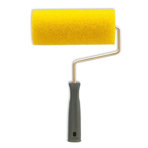 Dekor 1118 Kristalli Dekoratif Boya Rulosu 20 cm