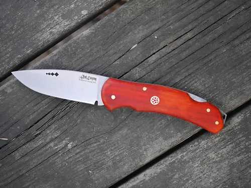 Işık Camping Paduk Saplı Kamp Piknik Çakısı