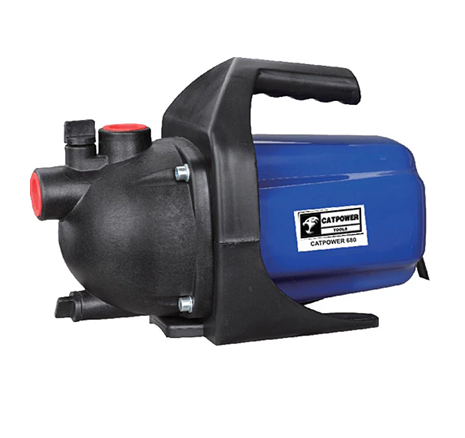 Catpower 680 Plastik Gövde Jet Pompa 800 Watt