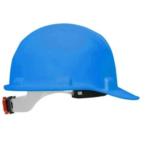 Essafe GE1537M Standart Baret Ense Ayarlı Mavi